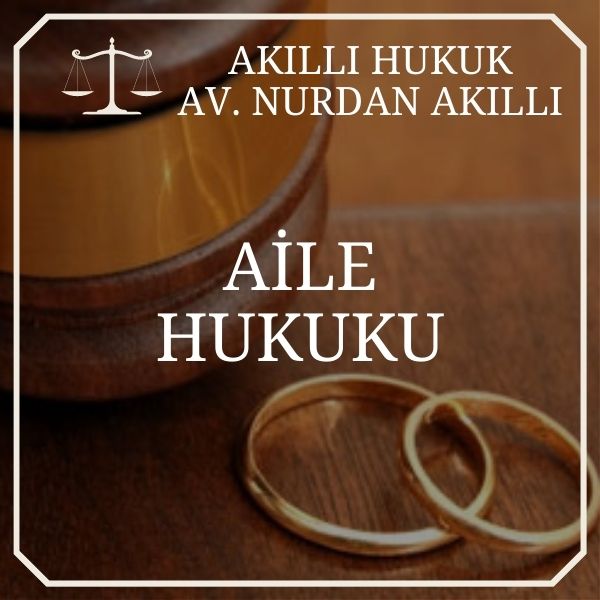 Aile Hukuku